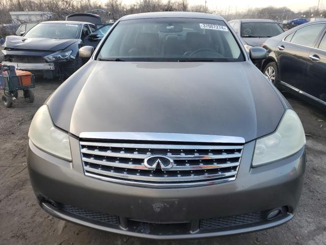 JNKAY01F07M454282 2007 Infiniti M35 Base