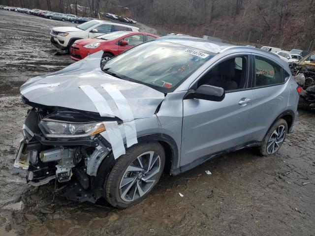 2020 Honda HR-V Sport