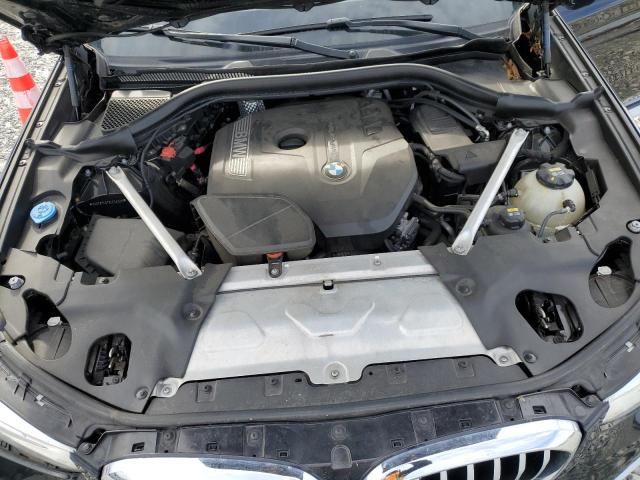 5UXTR7C57KLF34229 | 2019 BMW X3 SDRIVE3