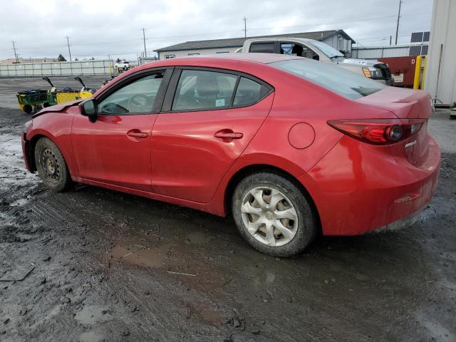 3MZBM1T78GM320330 | 2016 MAZDA 3 SPORT