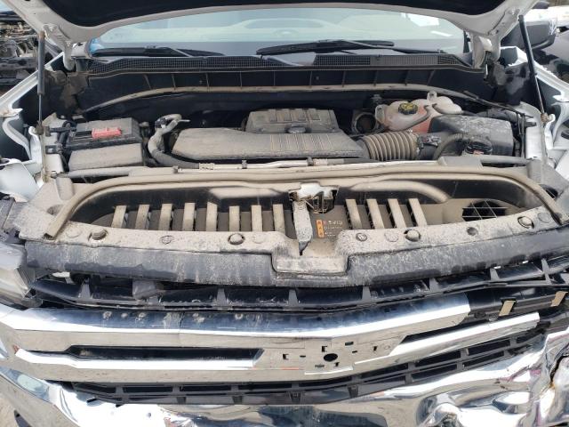 2022 Chevrolet Silverado Ltd K1500 Lt VIN: 3GCPYDEK9NG197746 Lot: 39825884