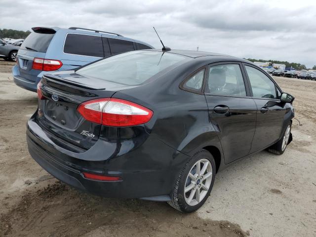Vin: 3fadp4bj8km136568, lot: 40300114, ford fiesta se 20193