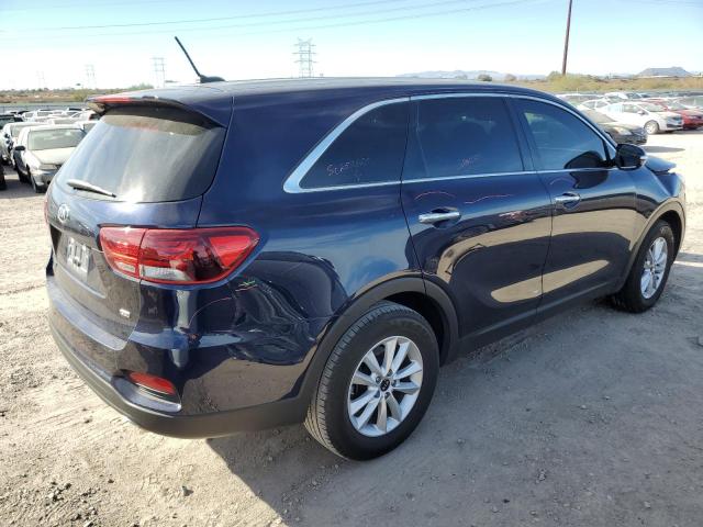 5XYPG4A31LG669631 | 2020 KIA SORENTO L