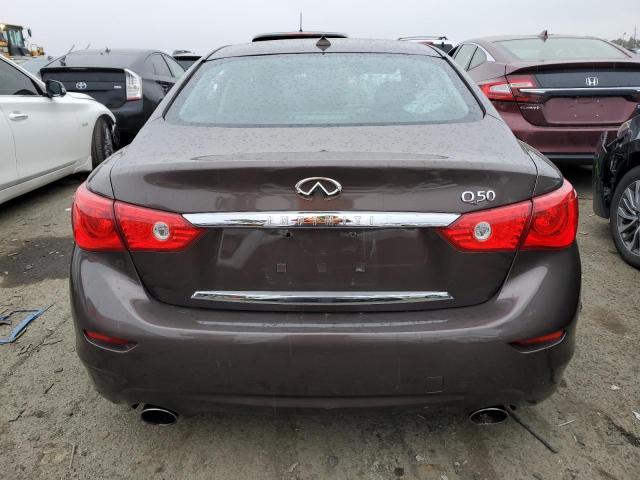 JN1EV7AP6HM730952 | 2017 INFINITI Q50 PREMIU