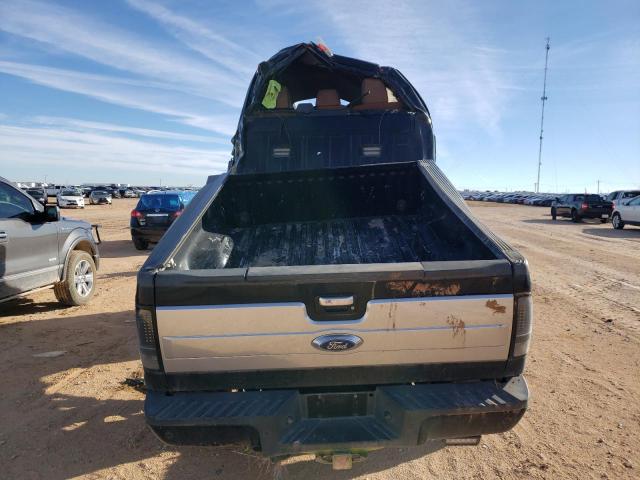 2016 FORD F250 SUPER - 1FT7W2BT3GEB83908