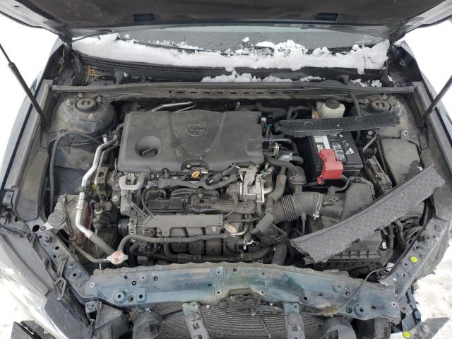 4T1B11HK9JU549610 | 2018 TOYOTA CAMRY L