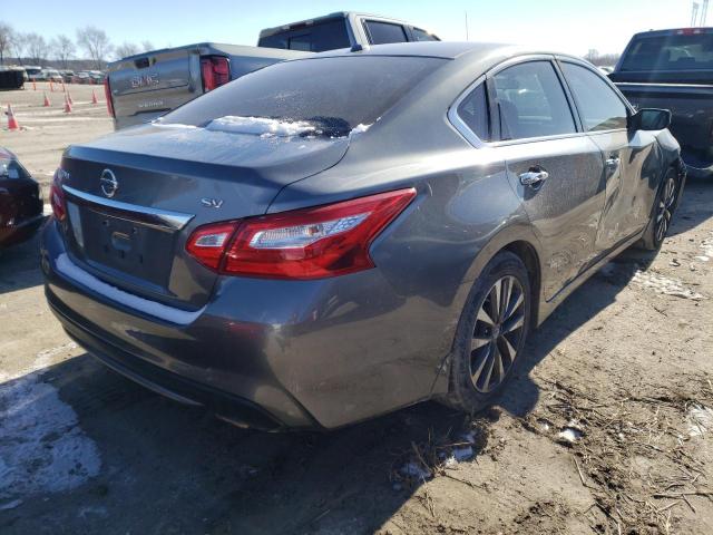 1N4AL3AP9GC204111 | 2016 NISSAN ALTIMA 2.5