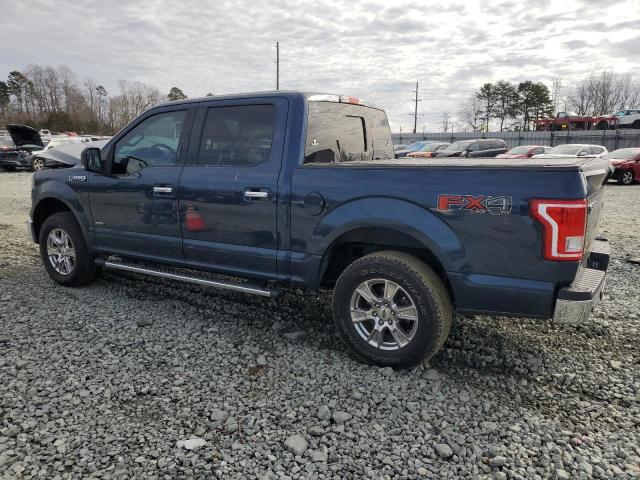 2016 FORD F150 SUPER 1FTEW1EPXGFC05249
