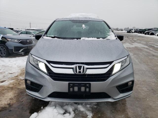 5FNRL6H28KB084029 | 2019 HONDA ODYSSEY LX