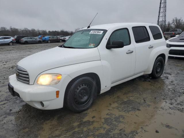 2007 Chevrolet HHR LS