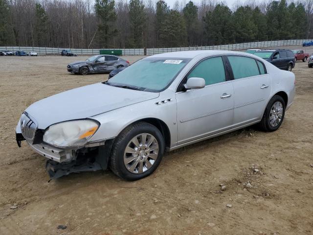 2009 Buick Lucerne CXL