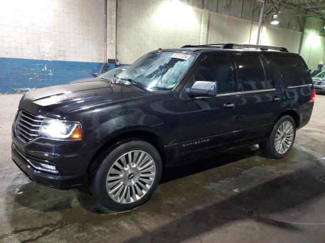 2015 Lincoln Navigator 