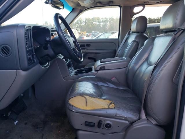 2005 GMC Yukon Xl C1500 VIN: 3GKEC16Z65G164479 Lot: 40692904