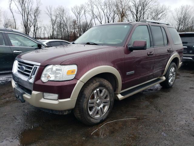 2006 Ford Explorer Eddie Bauer