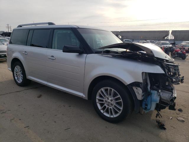 2FMHK6C87EBD32181 | 2014 FORD FLEX SEL