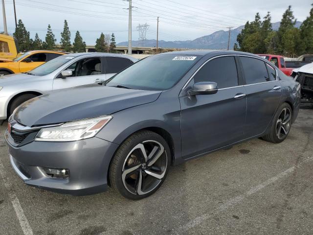 2014 Honda Accord Coupe EX-L