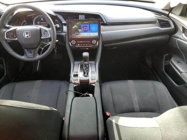 2019 Honda Civic Lx VIN: 19XFC2F63KE047431 Lot: 39523084