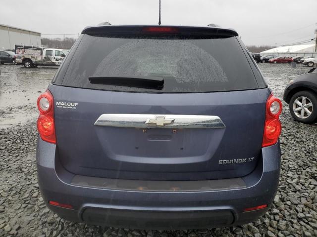 2GNALBEK9E6141768 | 2014 CHEVROLET EQUINOX LT