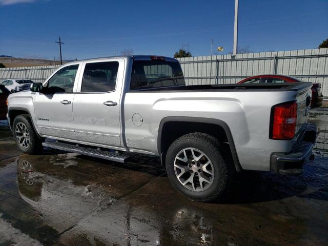 3GTU2UEC5FG162278 | 2015 GMC SIERRA K15