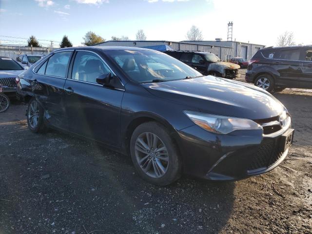 4T1BF1FK8HU290235 | 2017 TOYOTA CAMRY LE