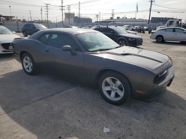 2C3CDYAG4EH289581 | 2014 DODGE CHALLENGER