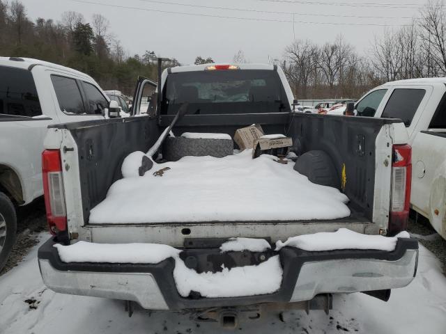 2017 FORD F250 SUPER - 1FTBF2B67HEE34807