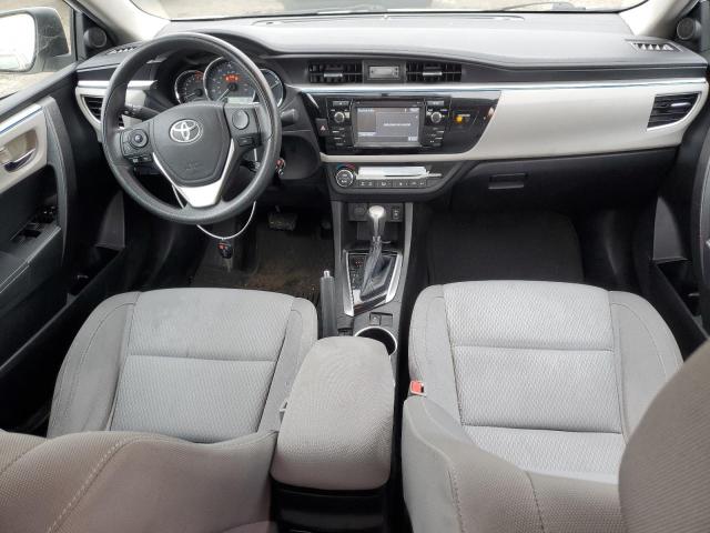 5YFBURHE6FP363421 | 2015 TOYOTA COROLLA L