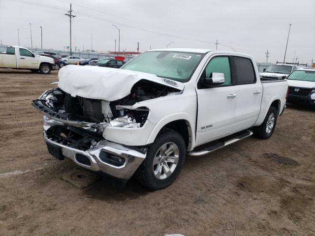 1C6SRFJT1KN736145 | 2019 RAM 1500 LARAM