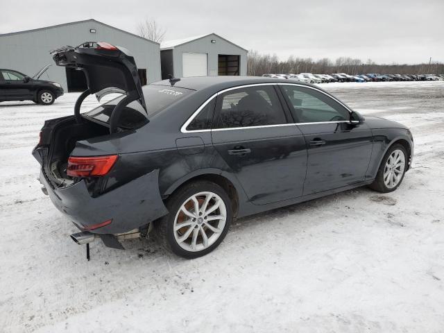 WAUBNAF45HN006981 2017 AUDI A4, photo no. 3