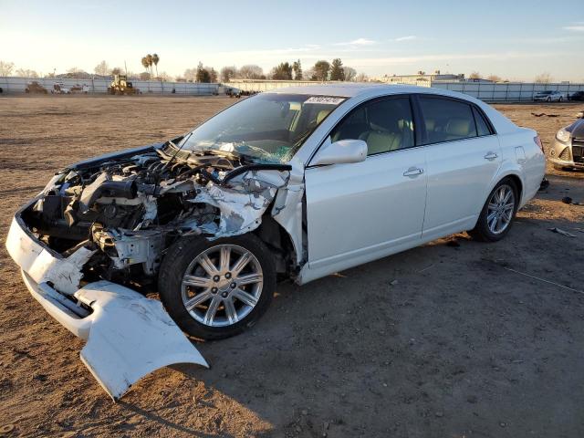 2007 Toyota Avalon XL