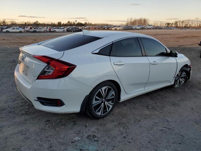 2HGFC1F70JH643751 | 2018 HONDA CIVIC EXL