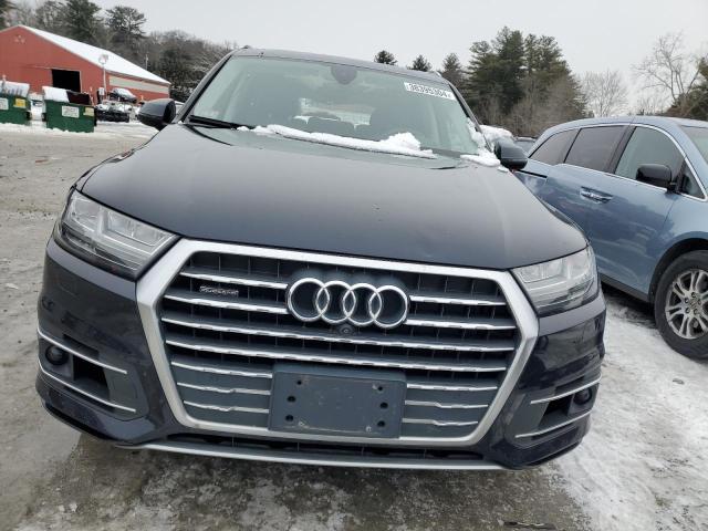 WA1VAAF73JD009843 2018 AUDI Q7, photo no. 5