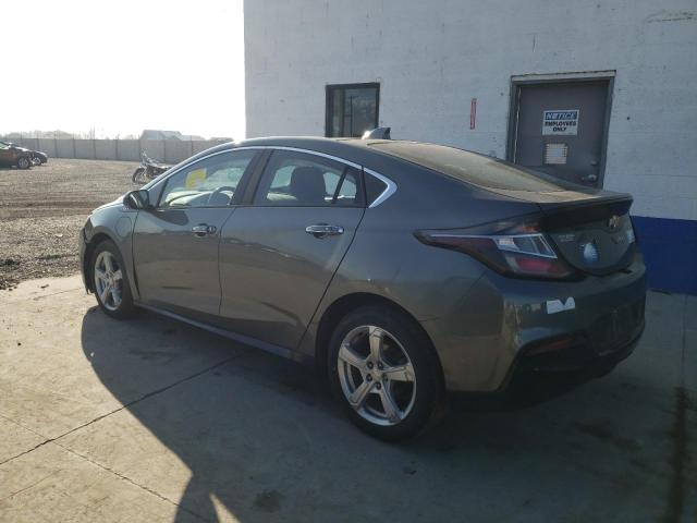 1G1RA6S5XHU198602 | 2017 CHEVROLET VOLT LT