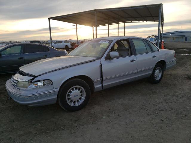 1996 Ford Crown Victoria LX