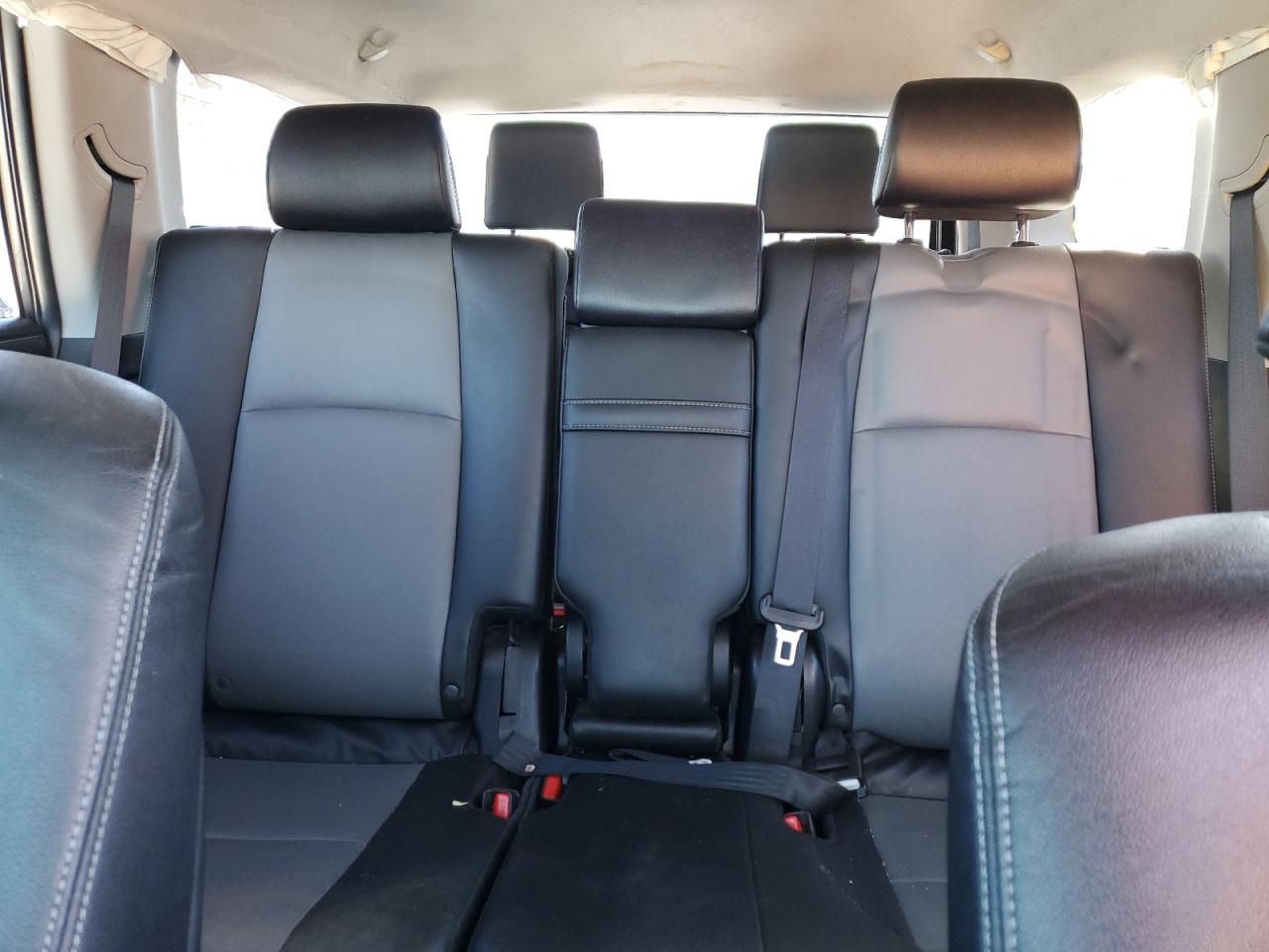 jtebu5jr8g5351562 JTEBU5JR8G5351562 2016 Toyota 4Runner Sr5/Sr5 Premium