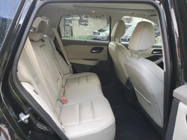 5N1BT3CB1PC793697 Nissan Rogue Sl