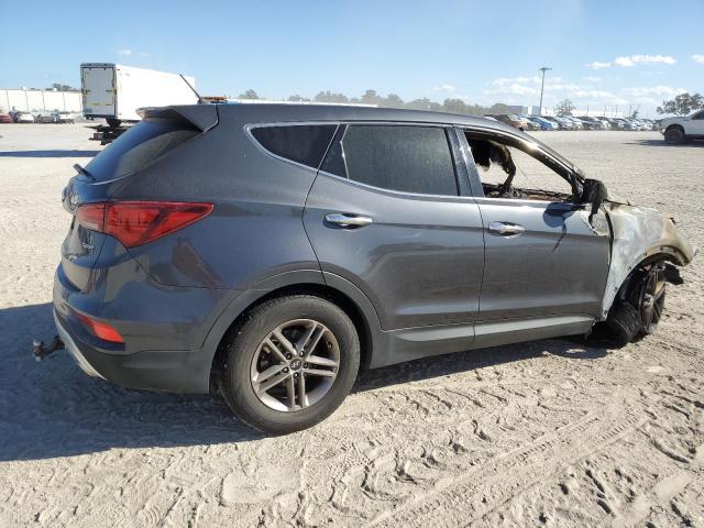 2018 Hyundai Santa Fe Sport VIN: 5XYZT3LB3JG510450 Lot: 51452904