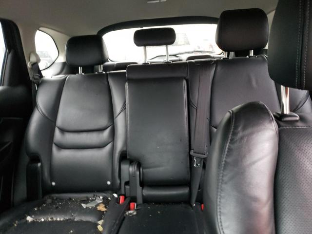 2019 MAZDA CX-9 TOURI - JM3TCACY7K0314072