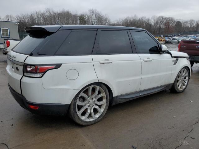 SALWR2WF6EA370631 | 2014 LAND ROVER RANGE ROVE