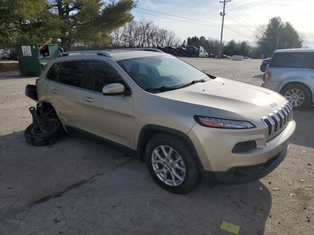 Vin: 1c4pjmcb0ew193643, lot: 37253314, jeep grand cher latitude 20144