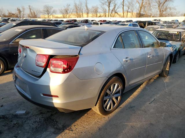 1G11D5SL3FF337242 | 2015 CHEVROLET MALIBU 2LT