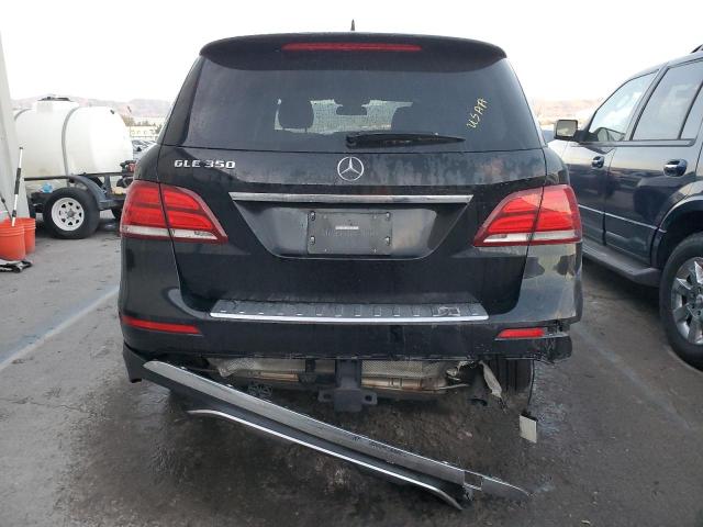 4JGDA5JB5GA644475 2016 MERCEDES-BENZ GLE-CLASS, photo no. 6