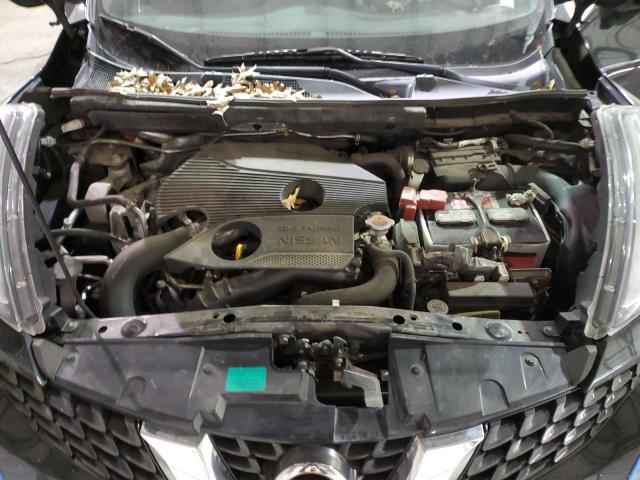 2015 NISSAN JUKE S - JN8AF5MR5FT511000