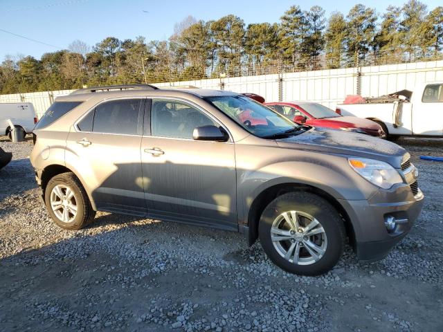 2GNALPEK9C6140937 | 2012 Chevrolet equinox lt