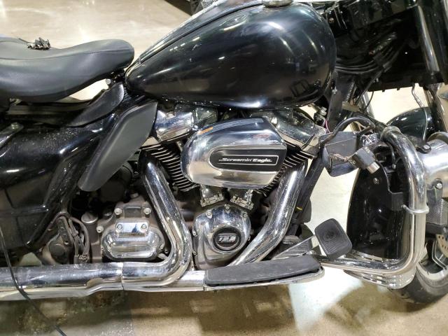 2021 HARLEY-DAVIDSON FLHP 1HD1FHP18MB619342