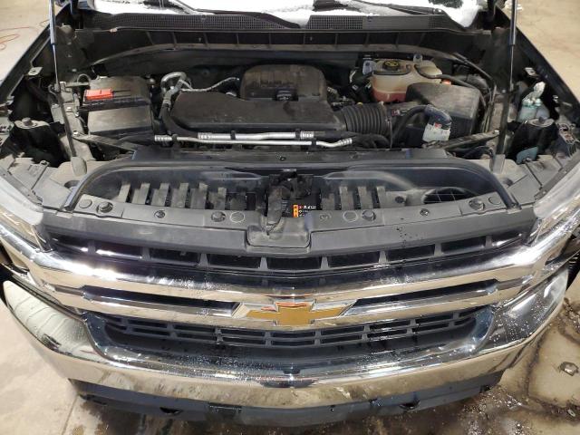 1GCPYJEK4NZ143852 Chevrolet All Models SILVERADO 11