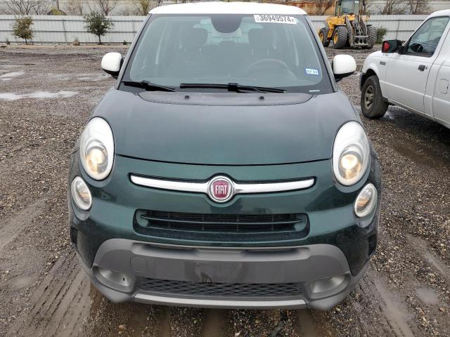 2016 FIAT 500L TREKK ZFBCFADH4GZ037899