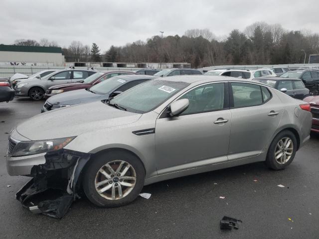 2011 Kia Optima LX