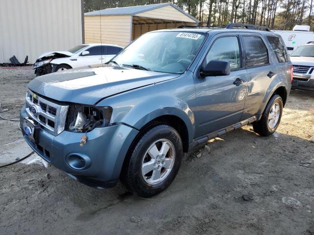 2010 Ford Escape XLS