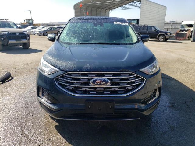 2FMPK3J98KBC63101 2019 FORD EDGE, photo no. 5